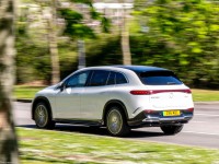 Mercedes-Benz EQS SUV [UK] 2023 tote bag #1552296