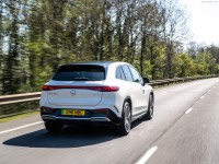 Mercedes-Benz EQS SUV [UK] 2023 mug #1552304