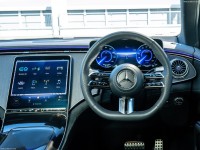 Mercedes-Benz EQS SUV [UK] 2023 hoodie #1552312