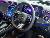Mercedes-Benz EQS SUV [UK] 2023 t-shirt #1552314