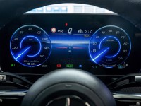 Mercedes-Benz EQS SUV [UK] 2023 t-shirt #1552321