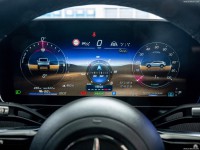 Mercedes-Benz EQS SUV [UK] 2023 mug #1552324