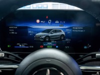Mercedes-Benz EQS SUV [UK] 2023 Tank Top #1552325