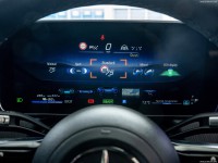 Mercedes-Benz EQS SUV [UK] 2023 t-shirt #1552328