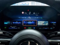 Mercedes-Benz EQS SUV [UK] 2023 Mouse Pad 1552329