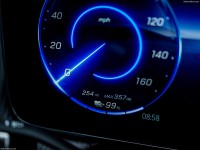Mercedes-Benz EQS SUV [UK] 2023 Tank Top #1552341