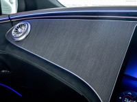 Mercedes-Benz EQS SUV [UK] 2023 hoodie #1552342