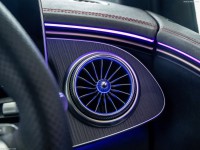 Mercedes-Benz EQS SUV [UK] 2023 Tank Top #1552343