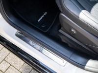 Mercedes-Benz EQS SUV [UK] 2023 Poster 1552349