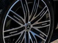 Mercedes-Benz EQS SUV [UK] 2023 hoodie #1552360