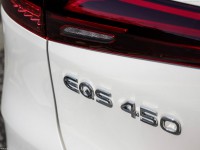 Mercedes-Benz EQS SUV [UK] 2023 Sweatshirt #1552368