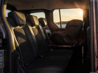 Mercedes-Benz EQT 2024 Poster 1552424