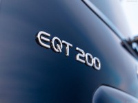 Mercedes-Benz EQT 2024 Longsleeve T-shirt #1552428