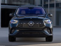 Mercedes-Benz GLE 2024 Mouse Pad 1552453