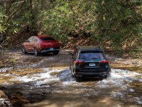 Mercedes-Benz GLE 2024 Mouse Pad 1552464