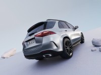 Mercedes-Benz GLE 2024 Poster 1552467