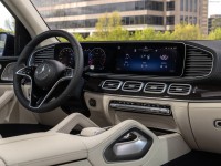 Mercedes-Benz GLE 2024 mug #1552471