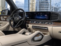 Mercedes-Benz GLE 2024 mug #1552472