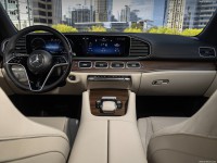 Mercedes-Benz GLE 2024 mug #1552474