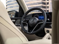 Mercedes-Benz GLE 2024 Mouse Pad 1552477