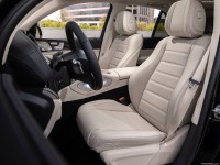 Mercedes-Benz GLE 2024 Mouse Pad 1552479