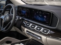 Mercedes-Benz GLE 2024 Poster 1552483