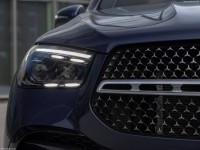 Mercedes-Benz GLE 2024 mug #1552493