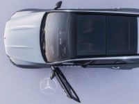 Mercedes-Benz GLE 2024 Mouse Pad 1552497