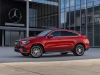 Mercedes-Benz GLE53 AMG Coupe 2024 hoodie #1552503