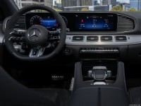 Mercedes-Benz GLE53 AMG Coupe 2024 hoodie #1552532