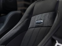 Mercedes-Benz GLE53 AMG Coupe 2024 Mouse Pad 1552543