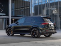 Mercedes-Benz GLE63 S AMG 2024 stickers 1552557
