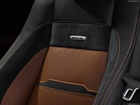 Mercedes-Benz GLE63 S AMG 2024 Mouse Pad 1552578