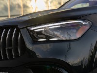 Mercedes-Benz GLE63 S AMG 2024 Poster 1552579