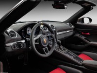 Porsche 718 Spyder RS 2024 Sweatshirt #1552749