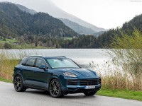 Porsche Cayenne 2024 mug #1552759