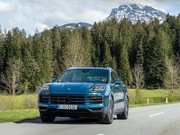 Porsche Cayenne 2024 Sweatshirt #1552766