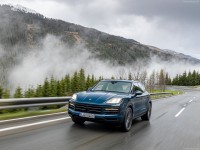 Porsche Cayenne 2024 Sweatshirt #1552770