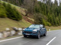 Porsche Cayenne 2024 Sweatshirt #1552771