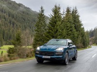 Porsche Cayenne 2024 Sweatshirt #1552773
