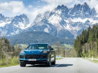 Porsche Cayenne 2024 mug #1552774