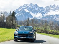 Porsche Cayenne 2024 Sweatshirt #1552777