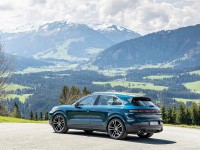 Porsche Cayenne 2024 Sweatshirt #1552782