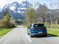 Porsche Cayenne 2024 Sweatshirt #1552791