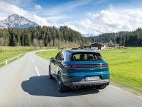 Porsche Cayenne 2024 mug #1552792