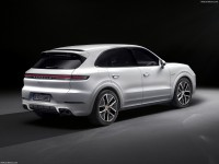 Porsche Cayenne 2024 mug #1552805