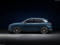 Porsche Cayenne 2024 mug #1552807