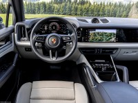 Porsche Cayenne 2024 Sweatshirt #1552811