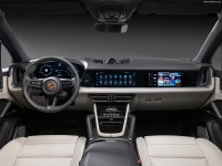 Porsche Cayenne 2024 Sweatshirt #1552812