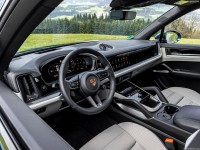 Porsche Cayenne 2024 Sweatshirt #1552815